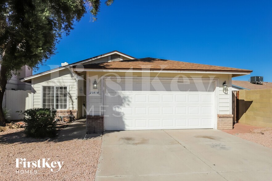 Building Photo - 23818 N 38th Ave