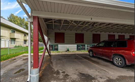 Building Photo - 7045 Weimer Rd