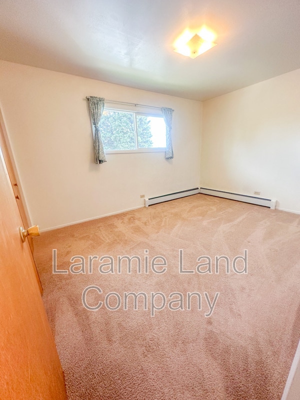 Building Photo - 1503 E Baker St