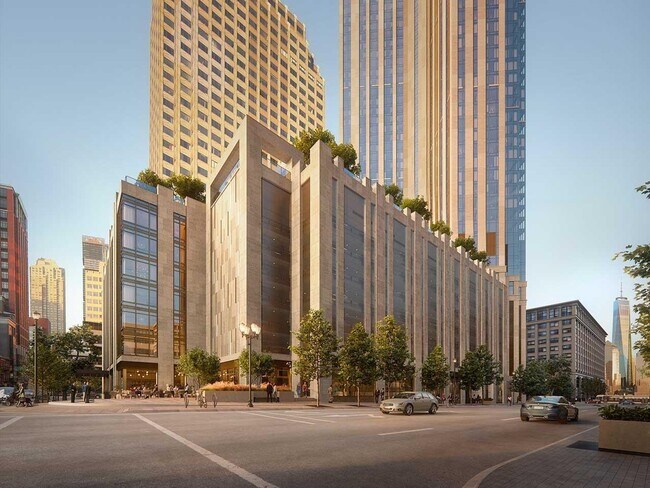 Building Photo - 99 Hudson St