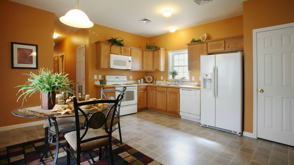 Ascot Landing Single Family Homes Newark, DE Apartment Finder