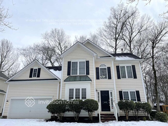 Building Photo - 406 Pembroke Ln