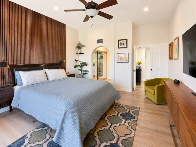 Building Photo - Fully Furnished 3BR/3BA Designer Desert Retreat in La Quinta | 30+ Day Stays