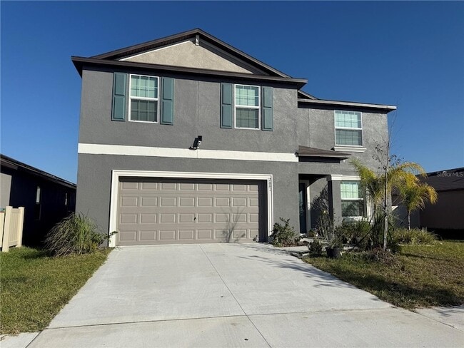 Primary Photo - 2881 Silver Scallop Lp