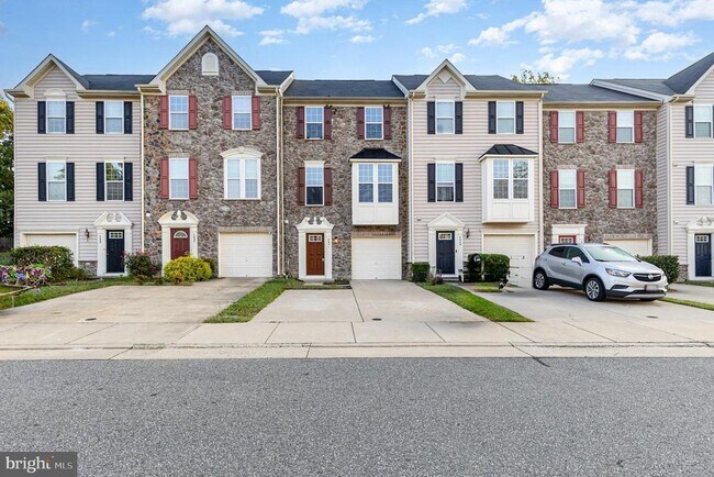 Building Photo - 4631 Alliance Way