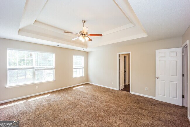 Building Photo - 2615 Thunder Basin Way