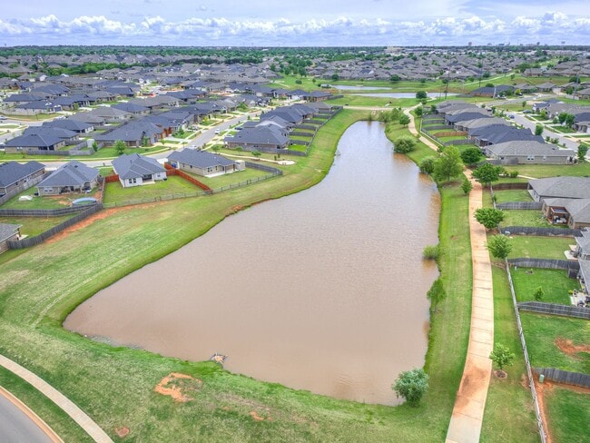 Building Photo - Norman Home for rent + 3 bedrooms + Norman...
