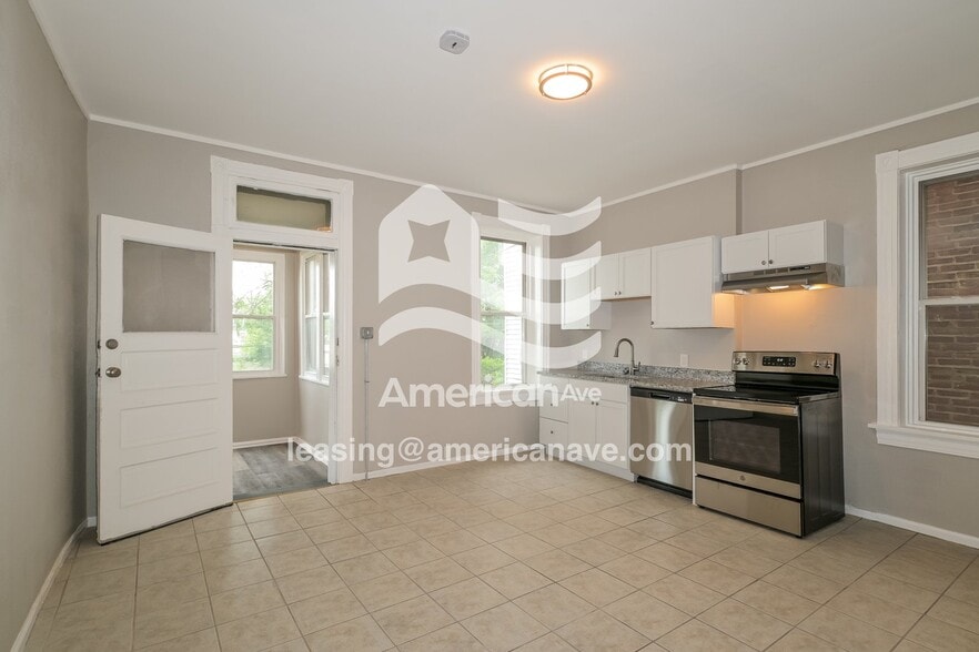 Building Photo - 3634 Tennessee Ave
