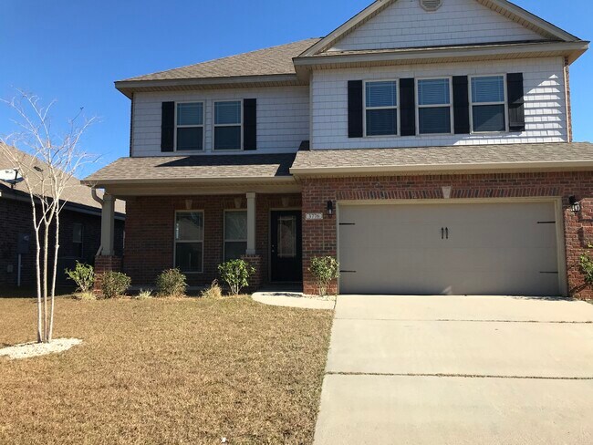 Front - 3776 River Trace Dr