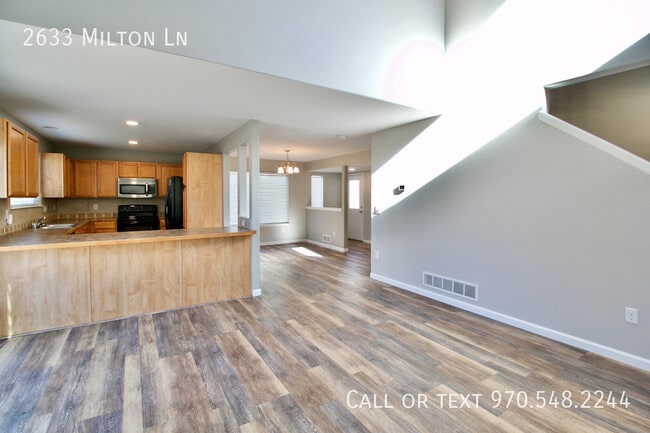 Building Photo - 2633 Milton Ln