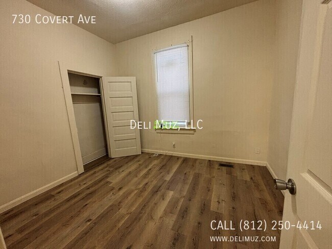 Building Photo - 730 Covert Ave