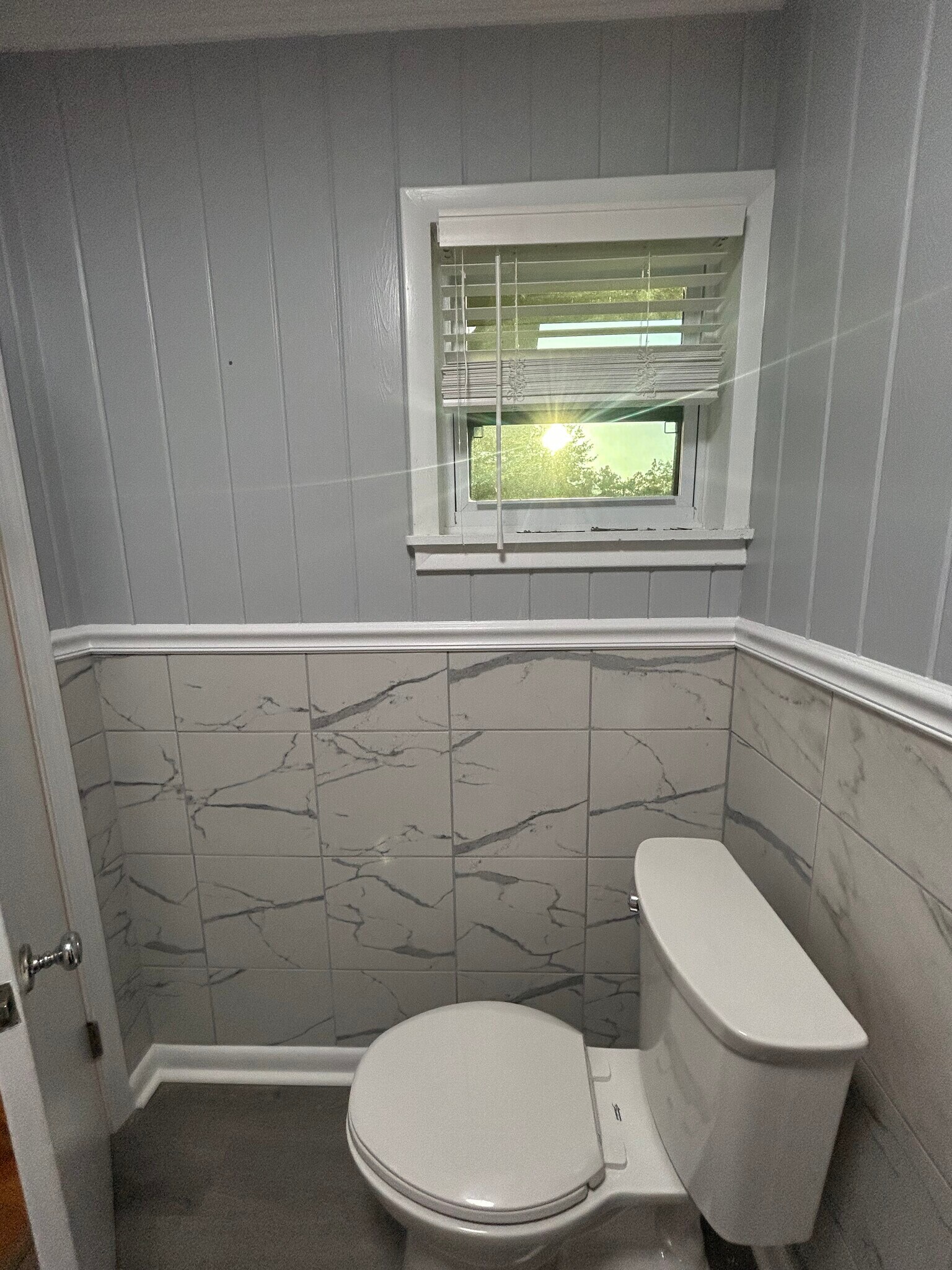 Bathroom - 2511 Mashburn Rd