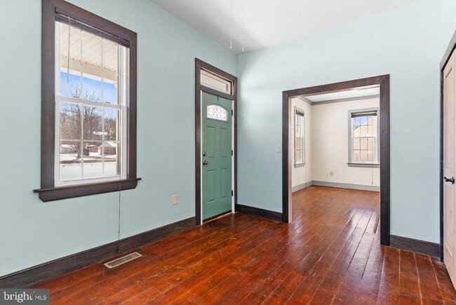 Building Photo - 6 McAllister Church Rd