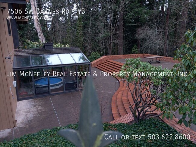 Building Photo - 7506 SW Barnes Rd