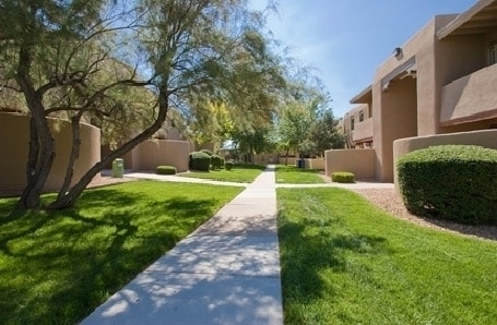 Building Photo - Fully Furnished Two Bedroom Condo Available Now!