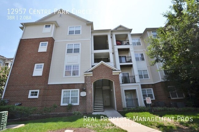 Building Photo - 12957 Centre Park Cir