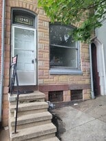 Building Photo - 1245 Buttonwood St