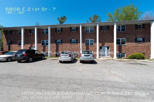 Building Photo - 6808 East 21st St