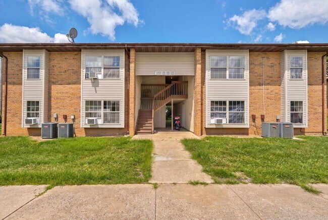 Building Photo - 154 Fairway Ave