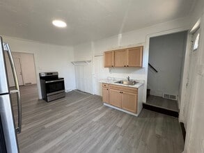 Building Photo - Newly Renovated Three-Bedroom, One Bathroom Row Home