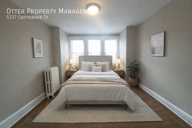 Building Photo - 5727 Crittenden St