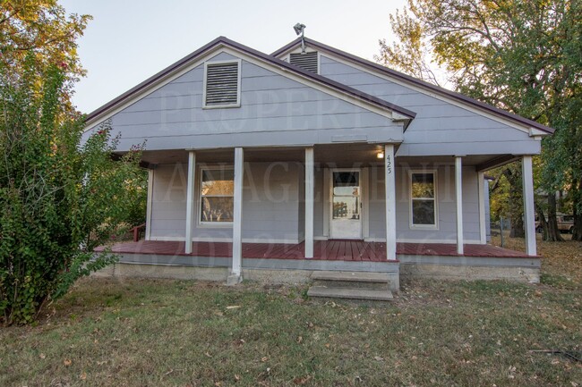 Building Photo - **Cozy 2-Bedroom rental in Edna**