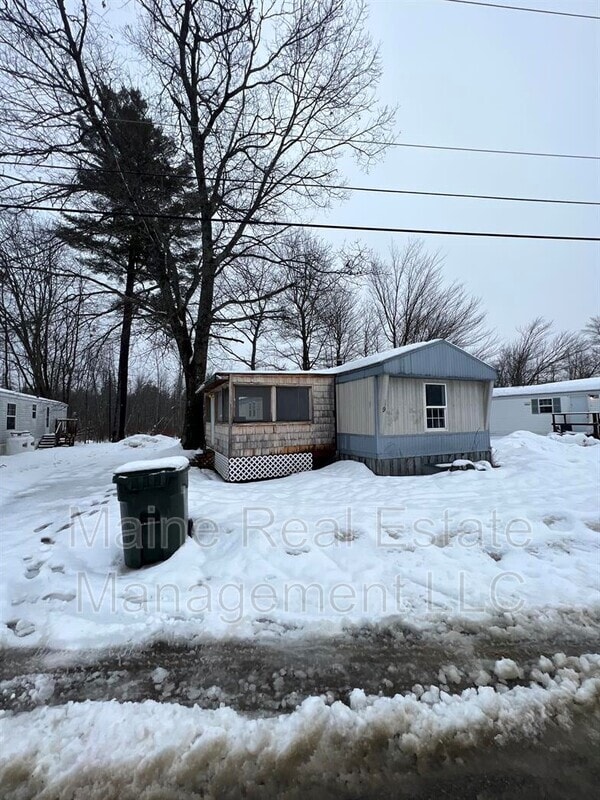 Building Photo - 9 Pheasant Hill Trailer Park