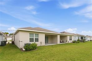 Building Photo - Raspberry Road, Fort Pierce, FL 34981 - 3 BR 2 BA single-family home