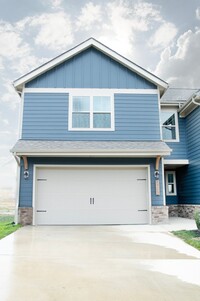 Building Photo - Modern Townhome for Rent!