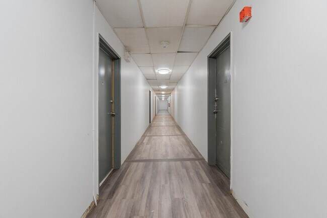 Interior Photo - Railroad Manor - Nearly Renovated - Studio, 1 & 2 Bedroom apartments