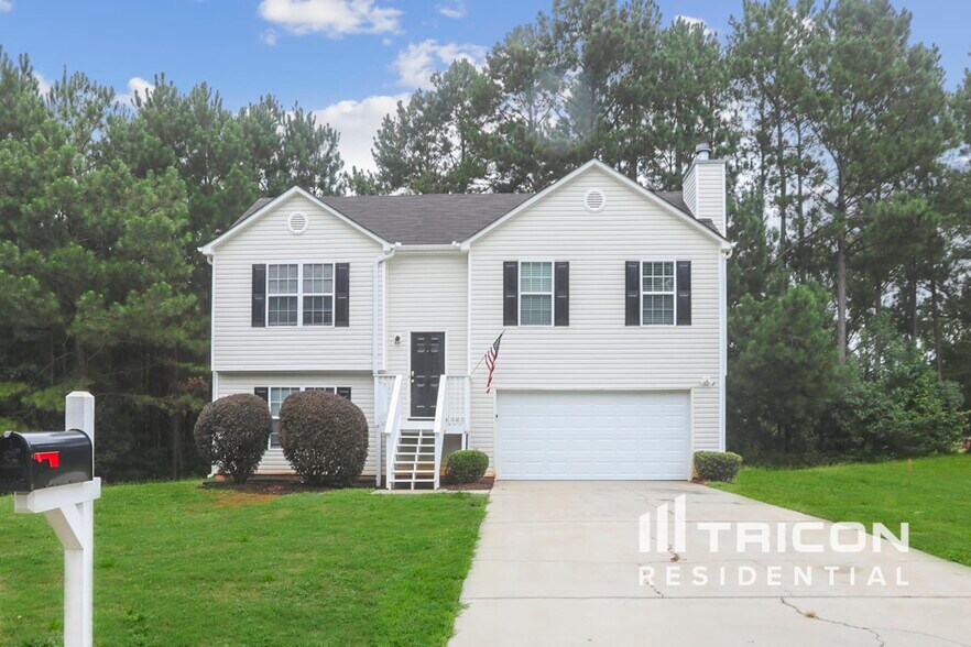 Primary Photo - 1206 Oakland Dr