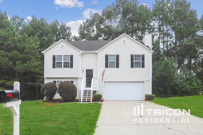 Primary Photo - 1206 Oakland Dr