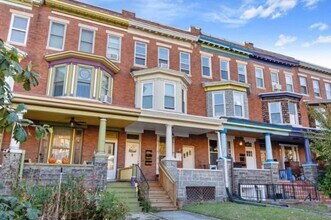 Building Photo - 2916 Guilford Ave