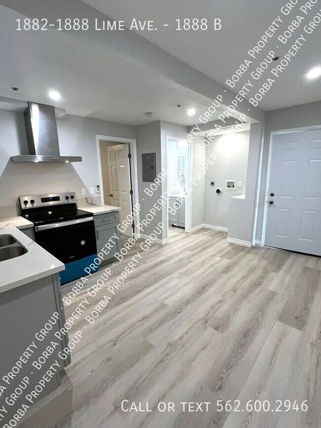 Building Photo - 1882-1888 Lime Ave.-1888 B