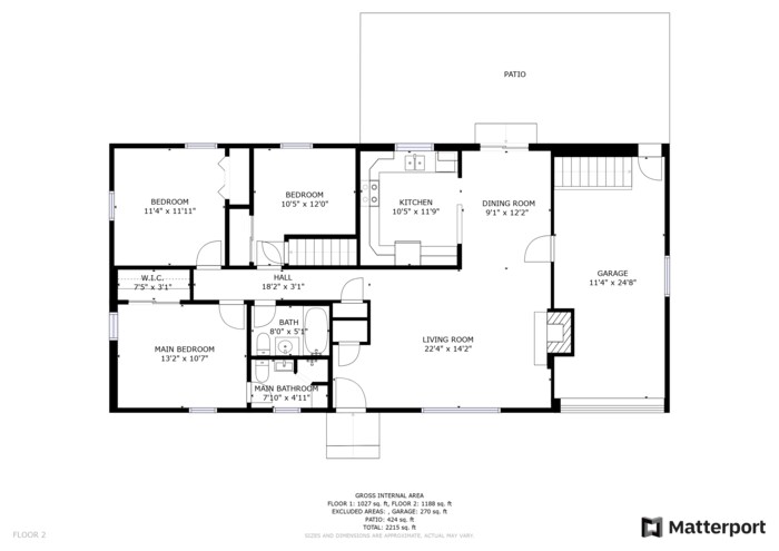 Building Photo - 8001 E 91st Terrace