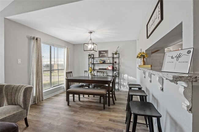 Building Photo - 7200 T C Jester Blvd