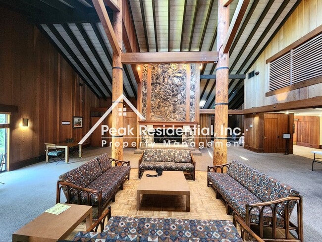 Building Photo - Updated Timberlake 1bd/1ba Condo - Near Sa...