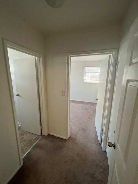 Floorplan - 3316 S. Durango Ave.