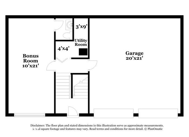 Building Photo - 6073 Blue Hen Pl