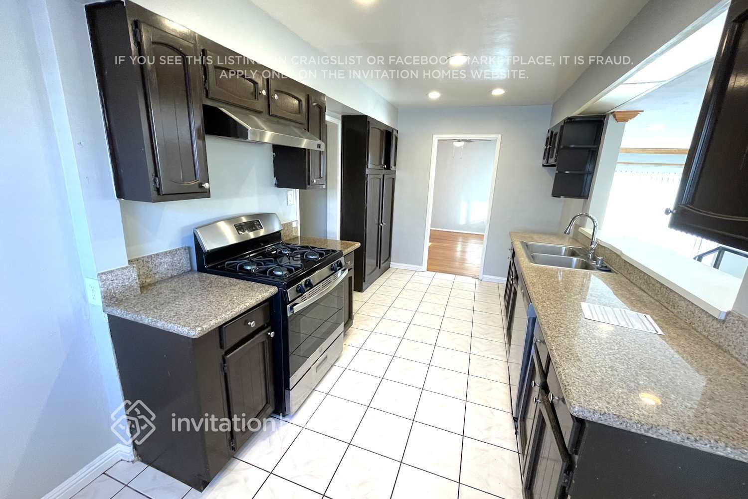 Building Photo - 13403 Traub Ave
