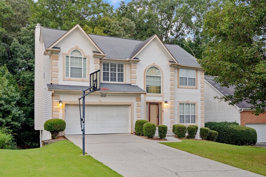 Building Photo - 350 Saddle Bridge Dr