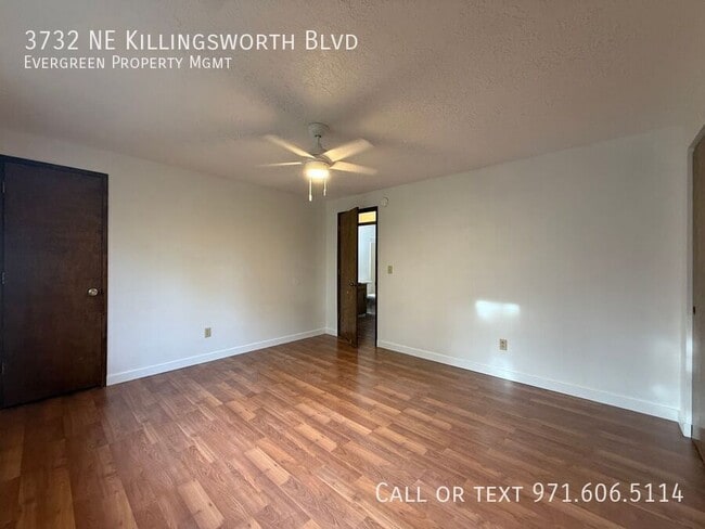 Building Photo - 3732 NE Killingsworth St