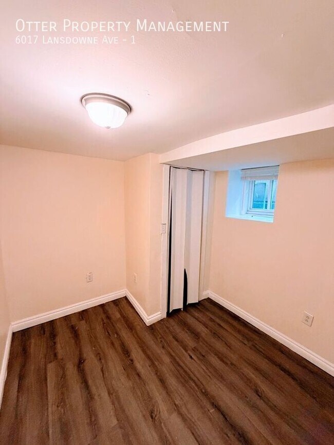 Building Photo - 6017 Lansdowne Ave