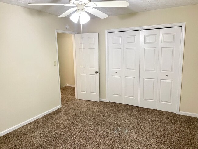 Building Photo - 310 S Jeff Davis Dr