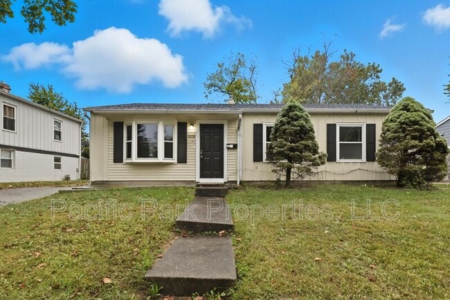 Building Photo - 8209 Gilmore Rd