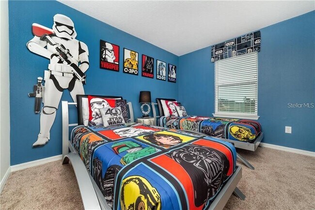 Building Photo - 1529 Carey Palm Cir