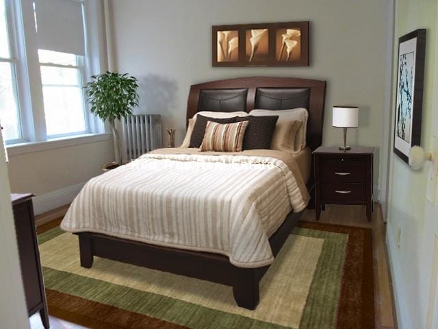 Building Photo - 135 Washington St