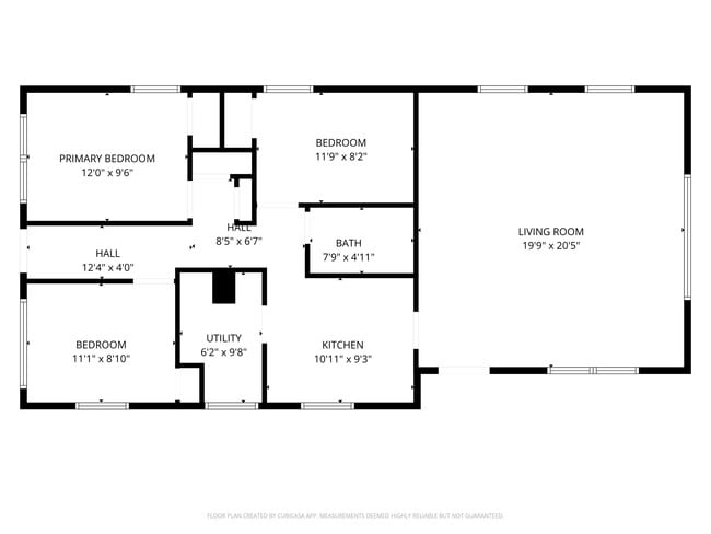 Building Photo - 11332 Republic Ave