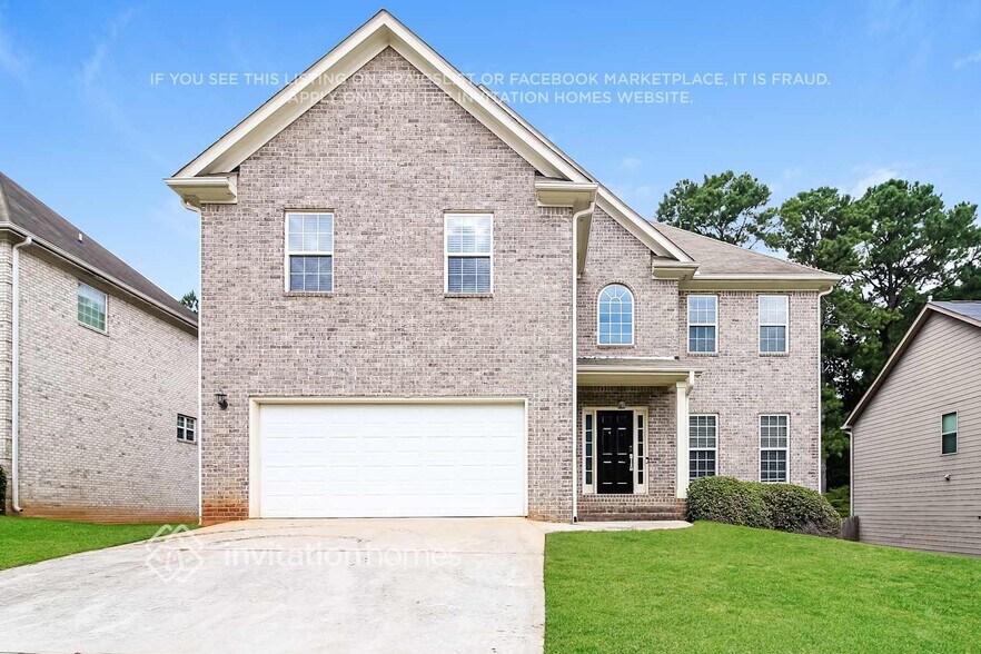 Primary Photo - 4839 Chickadee Ln
