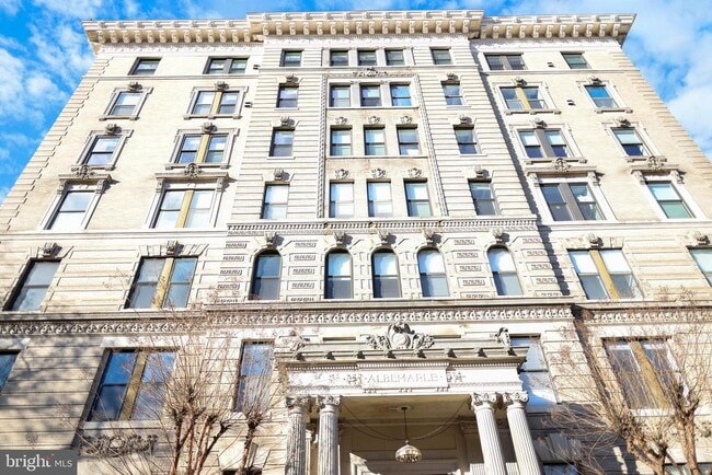 Building Photo - 1830 17th St NW